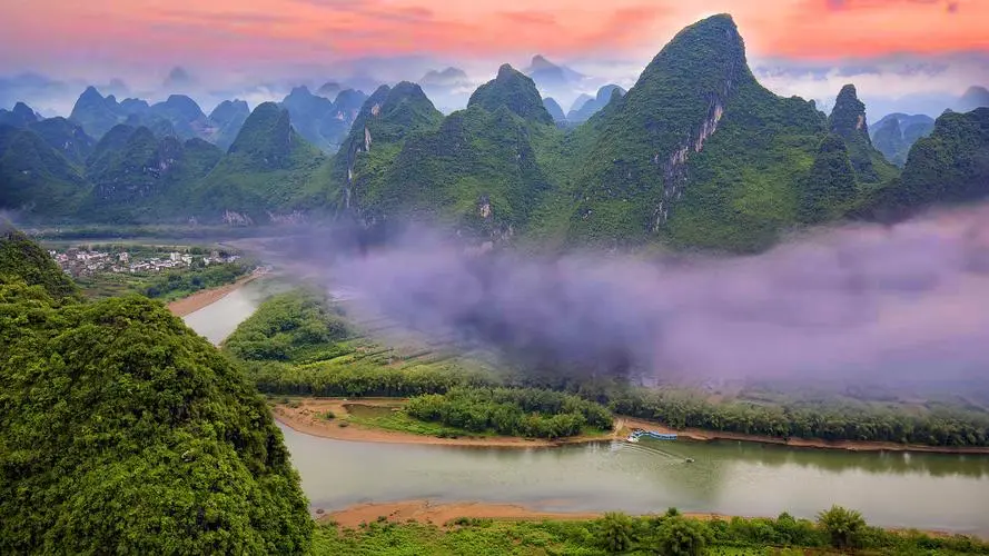 绿色智能系统智慧工厂